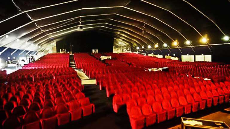 teatro